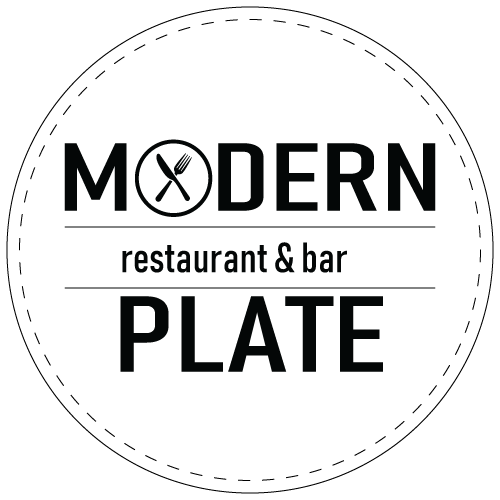 Modern Plate Elmhurst